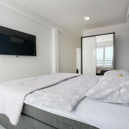Villa Alma Krk Linardići Extérieur photo