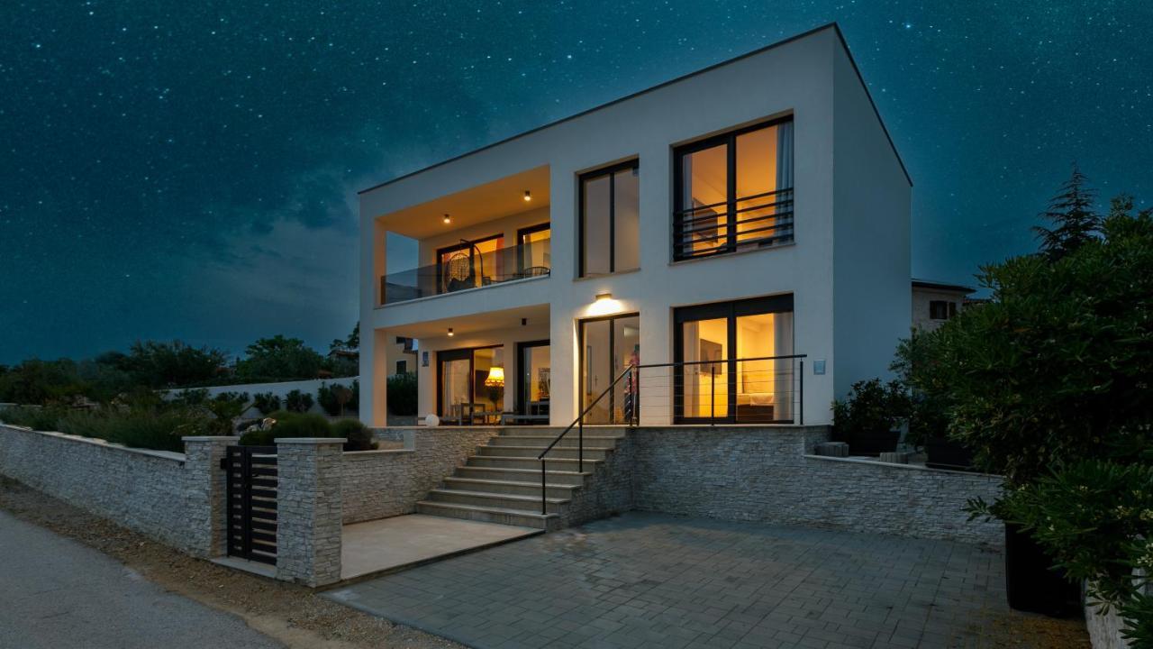 Villa Alma Krk Linardići Extérieur photo