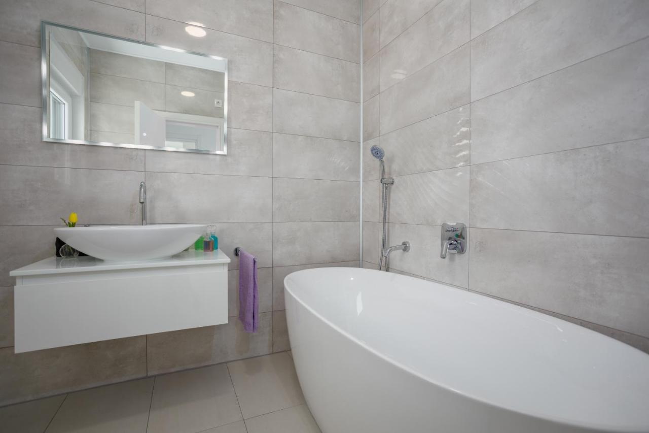 Villa Alma Krk Linardići Extérieur photo