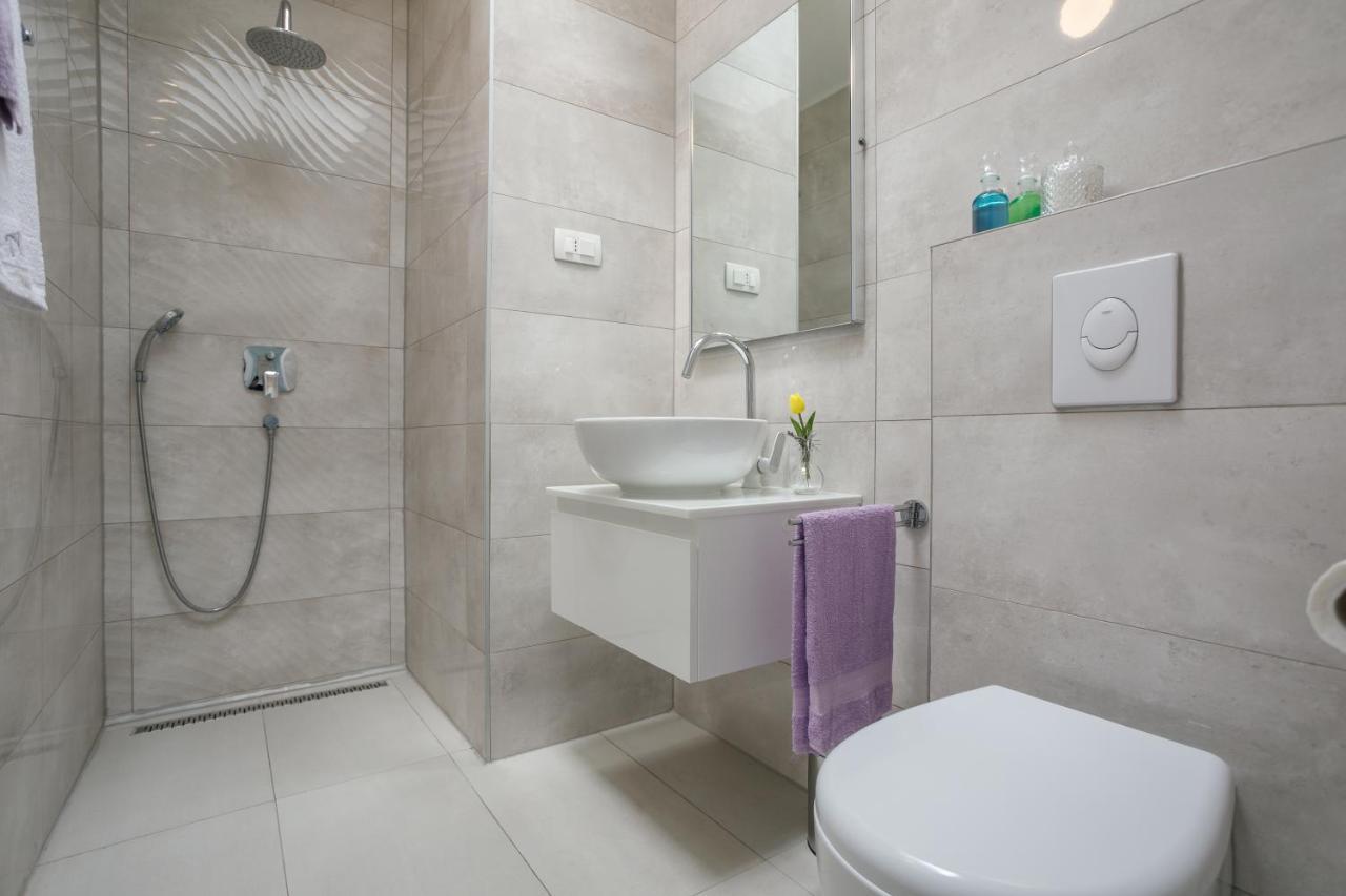 Villa Alma Krk Linardići Extérieur photo