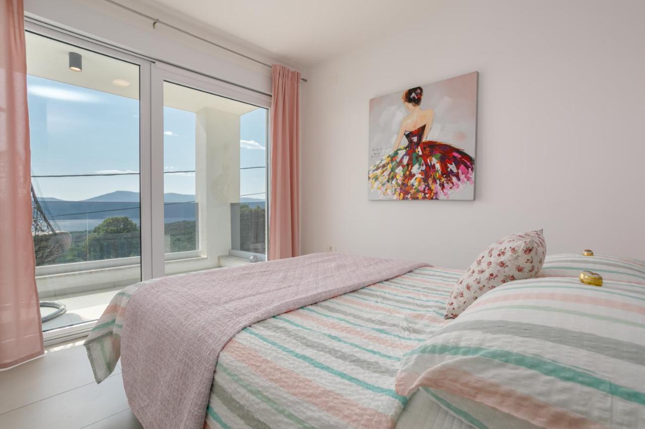 Villa Alma Krk Linardići Extérieur photo
