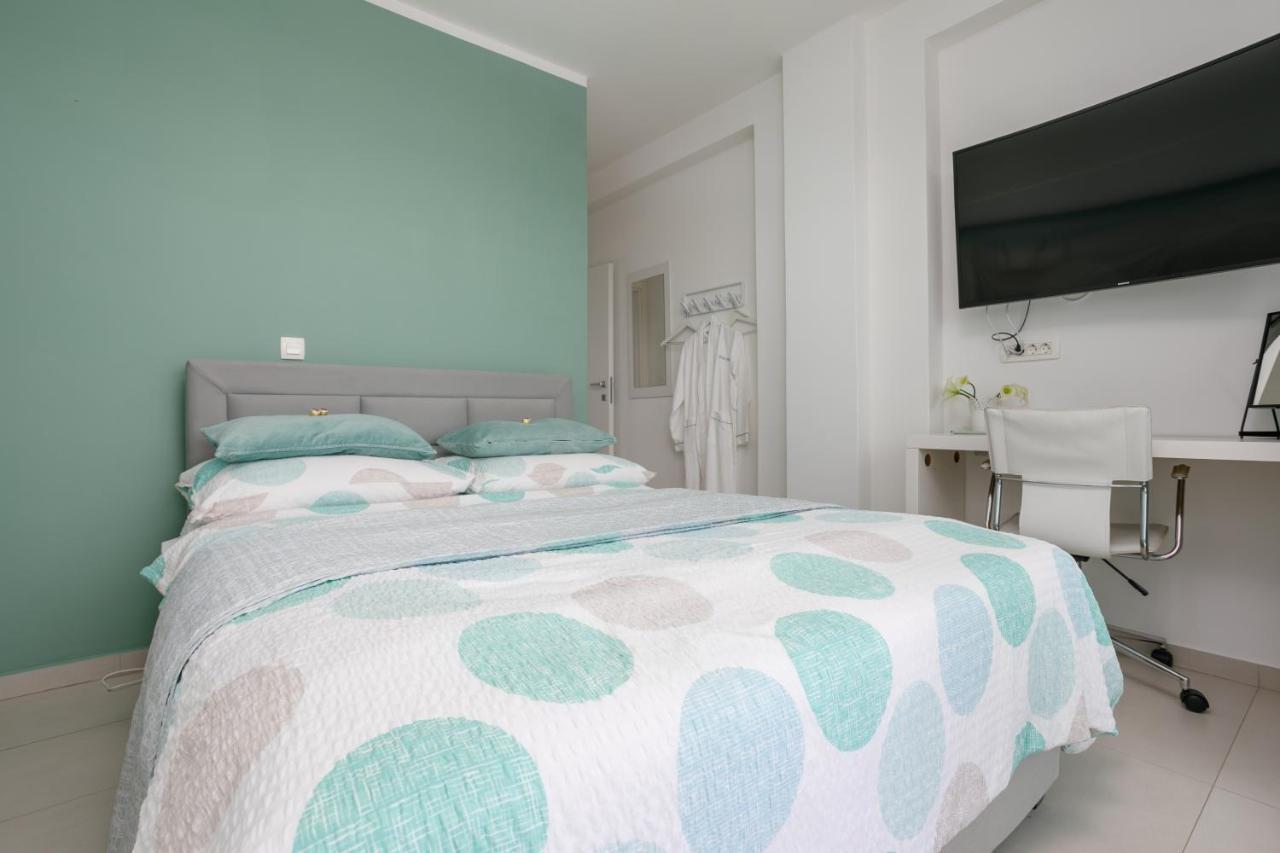 Villa Alma Krk Linardići Extérieur photo