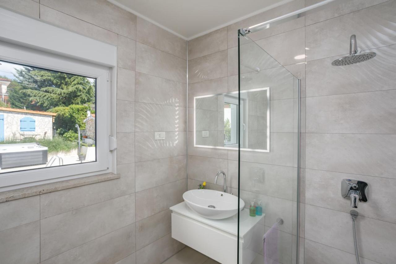 Villa Alma Krk Linardići Extérieur photo