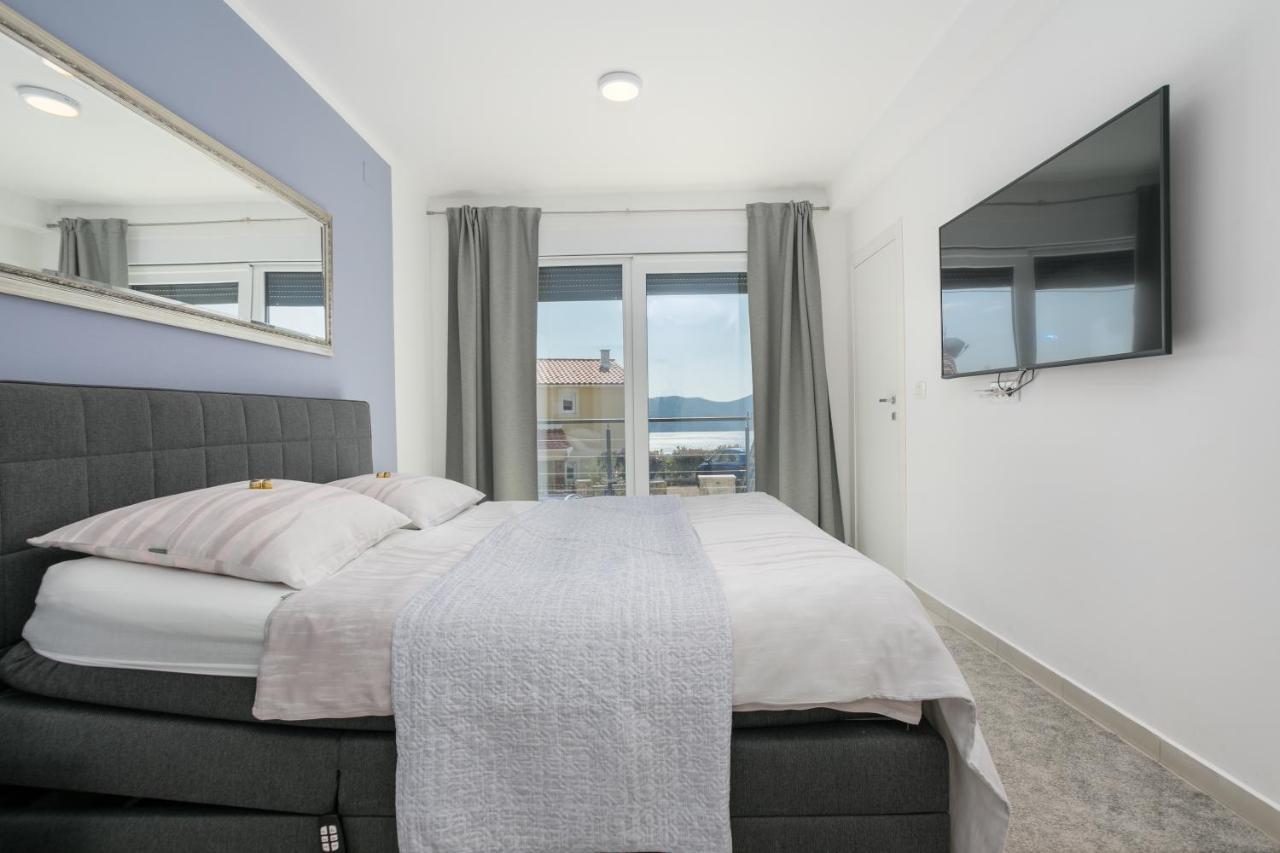 Villa Alma Krk Linardići Extérieur photo