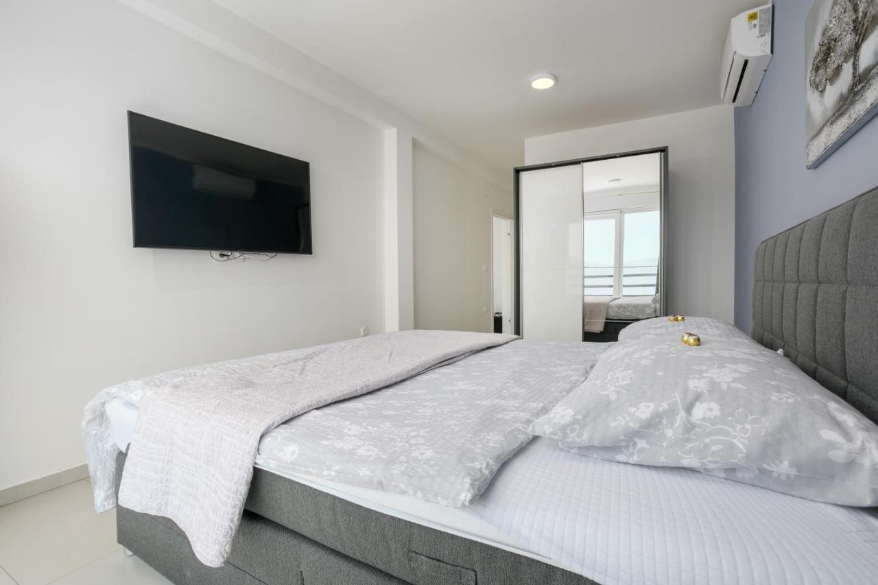 Villa Alma Krk Linardići Extérieur photo
