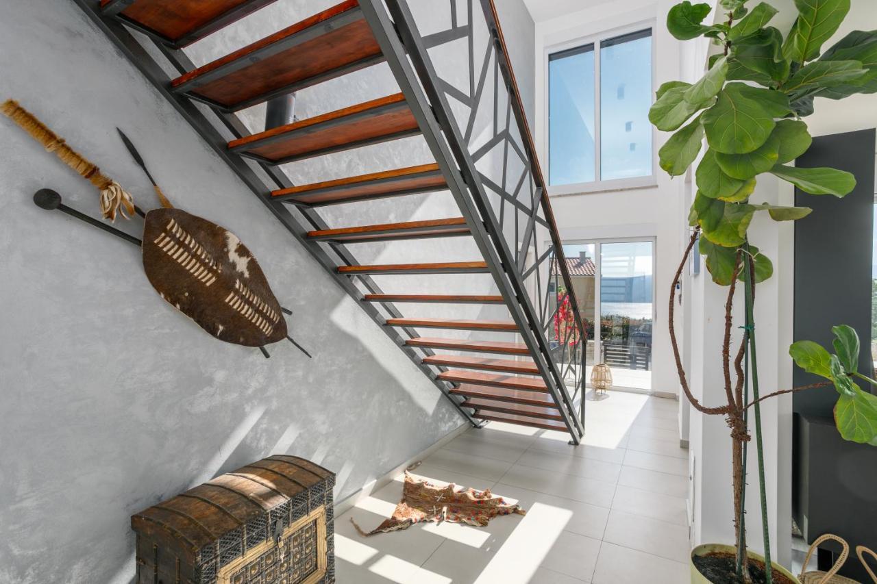 Villa Alma Krk Linardići Extérieur photo