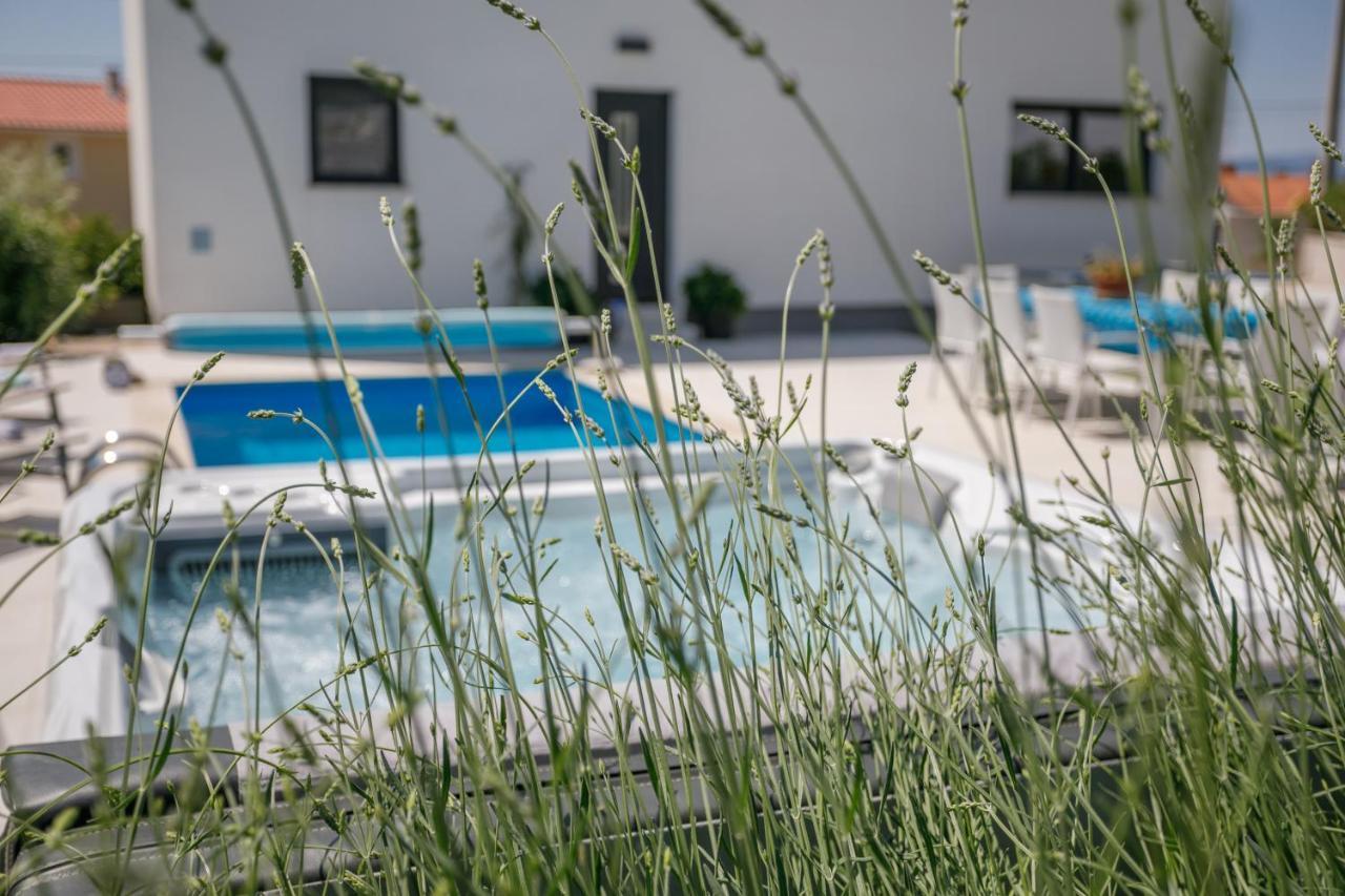 Villa Alma Krk Linardići Extérieur photo