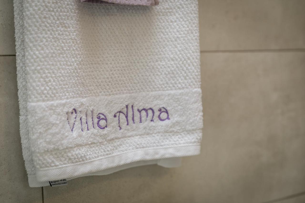 Villa Alma Krk Linardići Extérieur photo