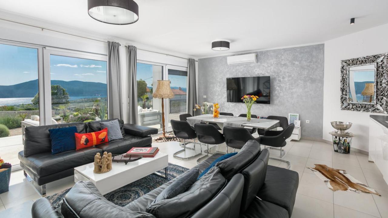 Villa Alma Krk Linardići Extérieur photo
