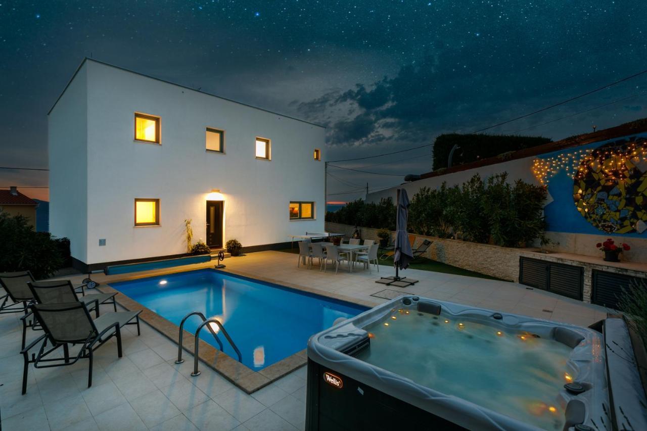 Villa Alma Krk Linardići Extérieur photo